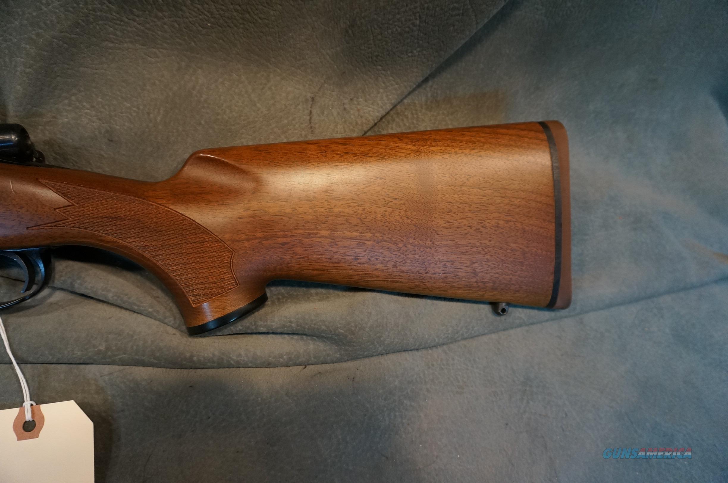 Remington Model Seven 223 wood stoc... for sale at