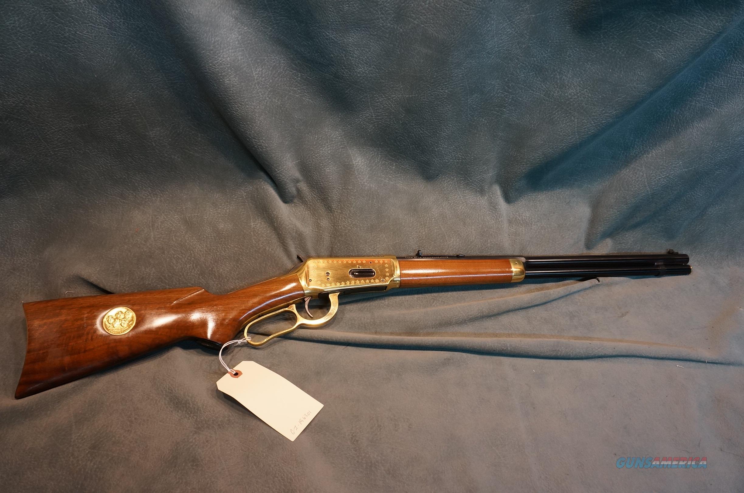 Winchester 1894 Lone Star Commemora... for sale at 966644681