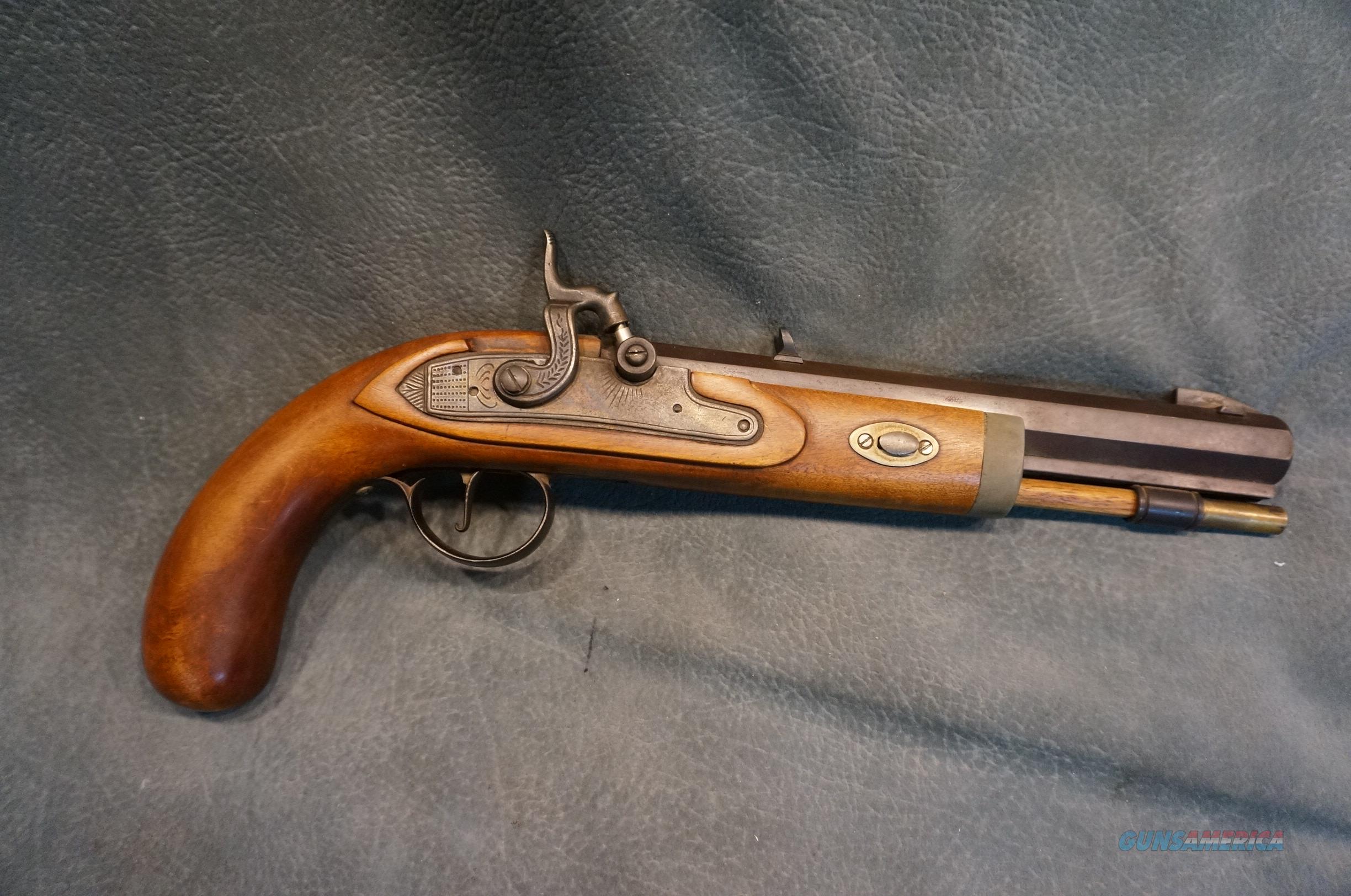 CVA 50cal Black Powder pistols 50ca... for sale at