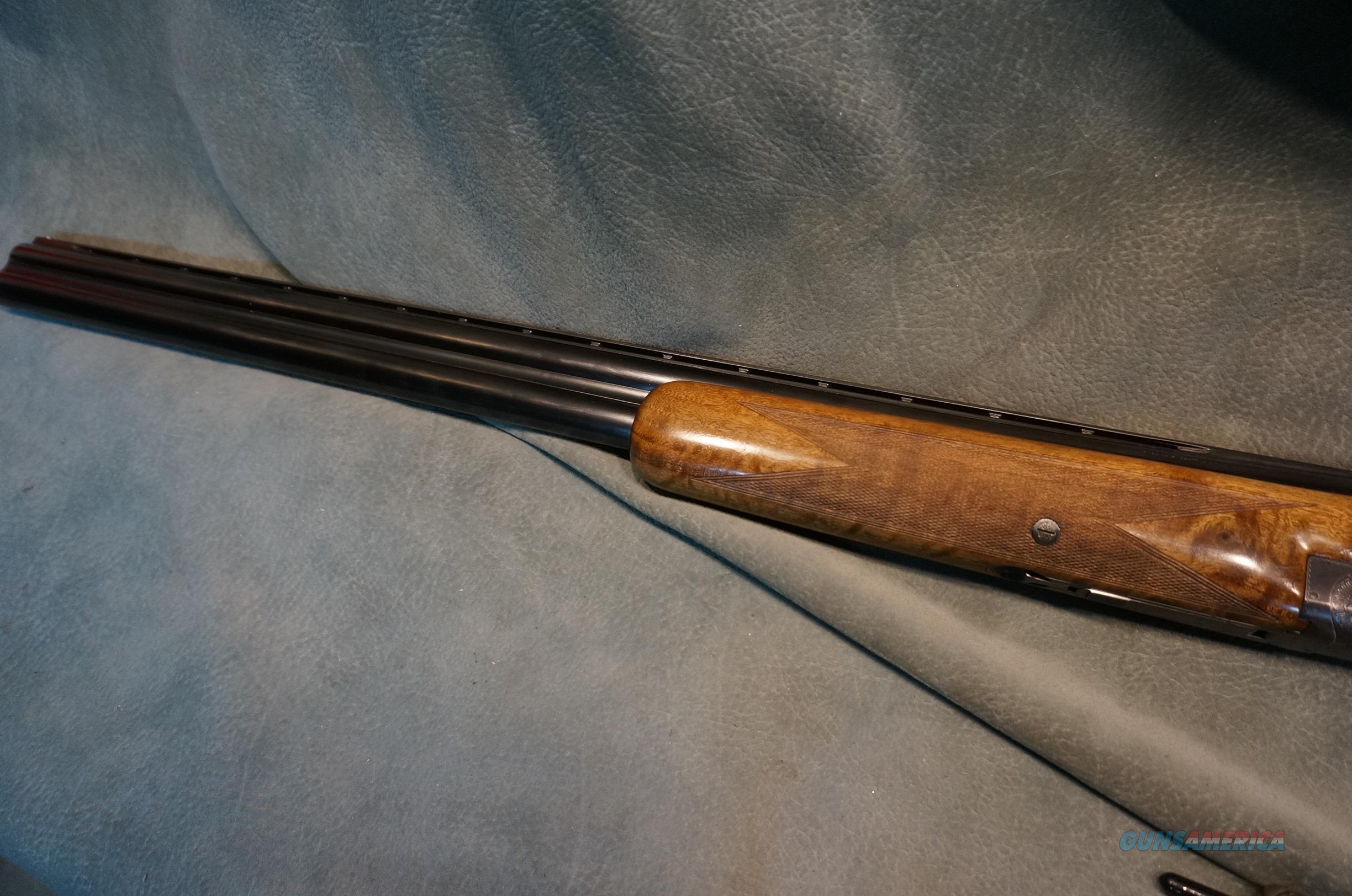 Belgium Browning Superposed 12ga w/... for sale at