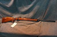 Remington 40X Sporter 22LR 