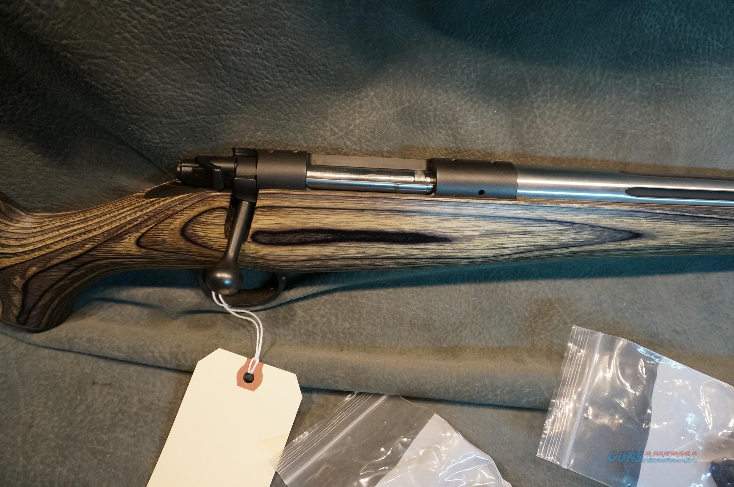 Kimber 84M Pro Varmint 22250 for sale at 973403841