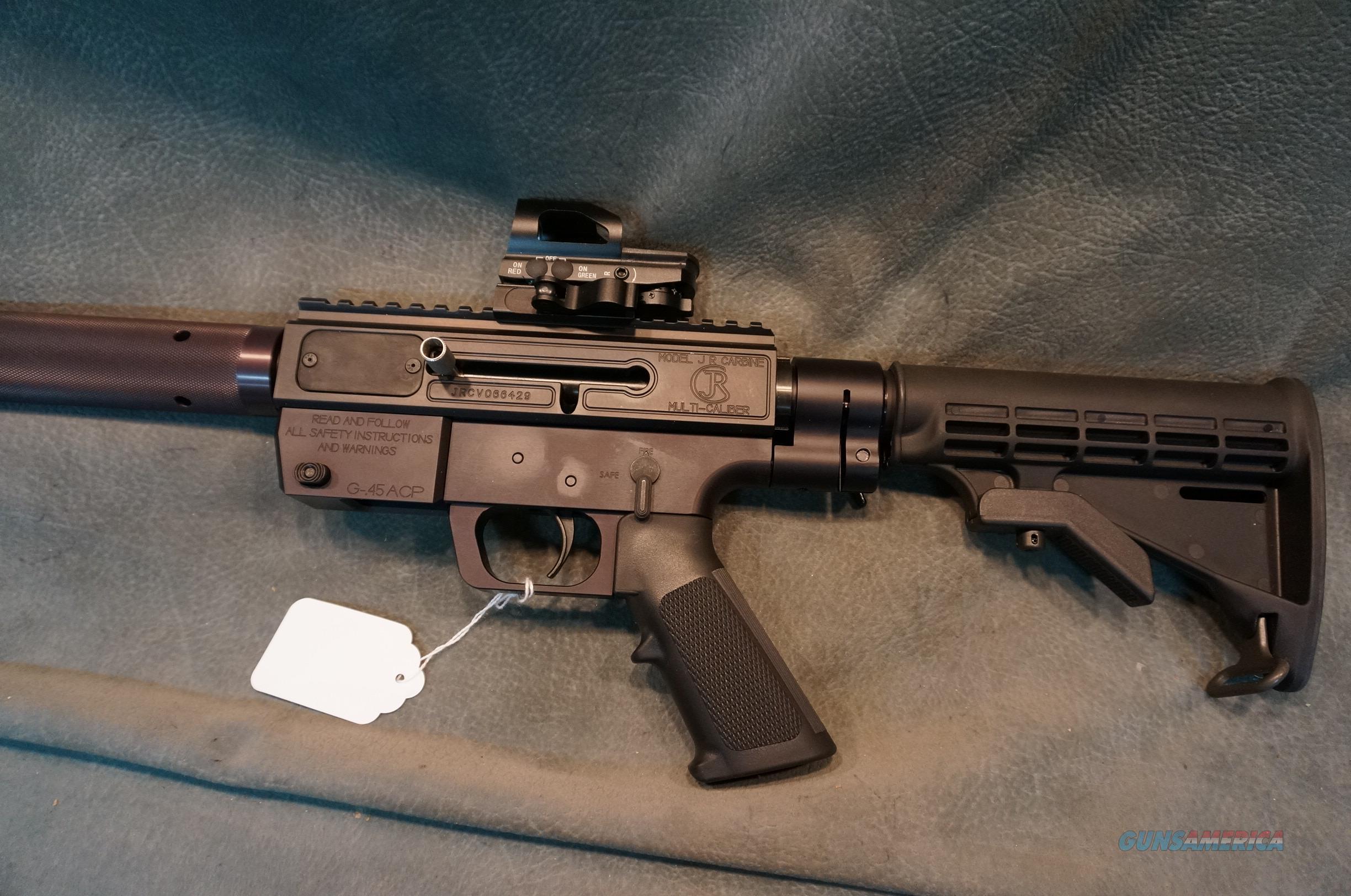 Just Right Carbine 45ACP for sale at 974094774