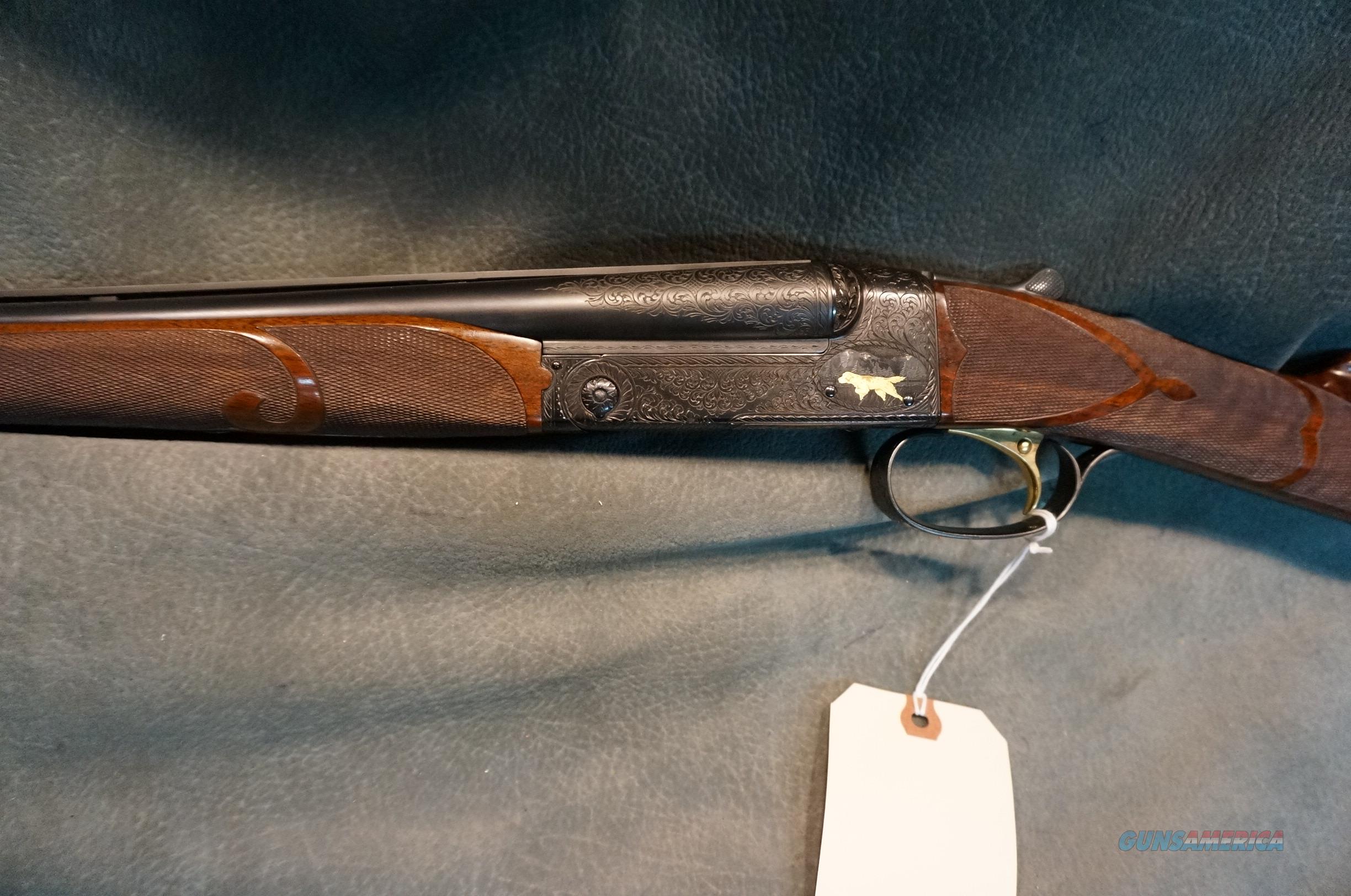 Winchester Model 21 Grand American for sale at