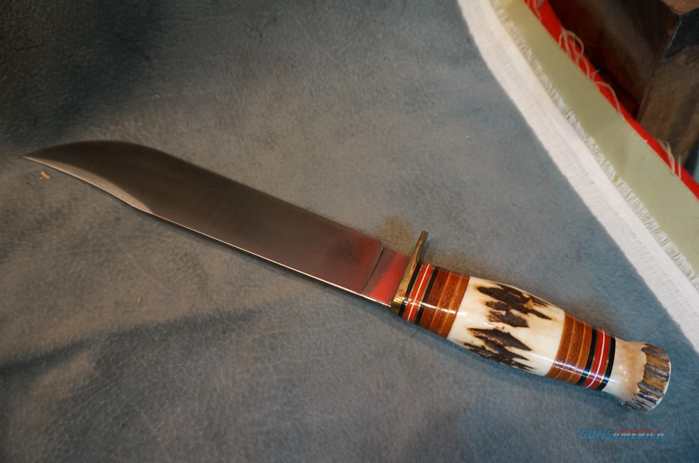 New in the box Old Stock Marbles Kn... for sale at