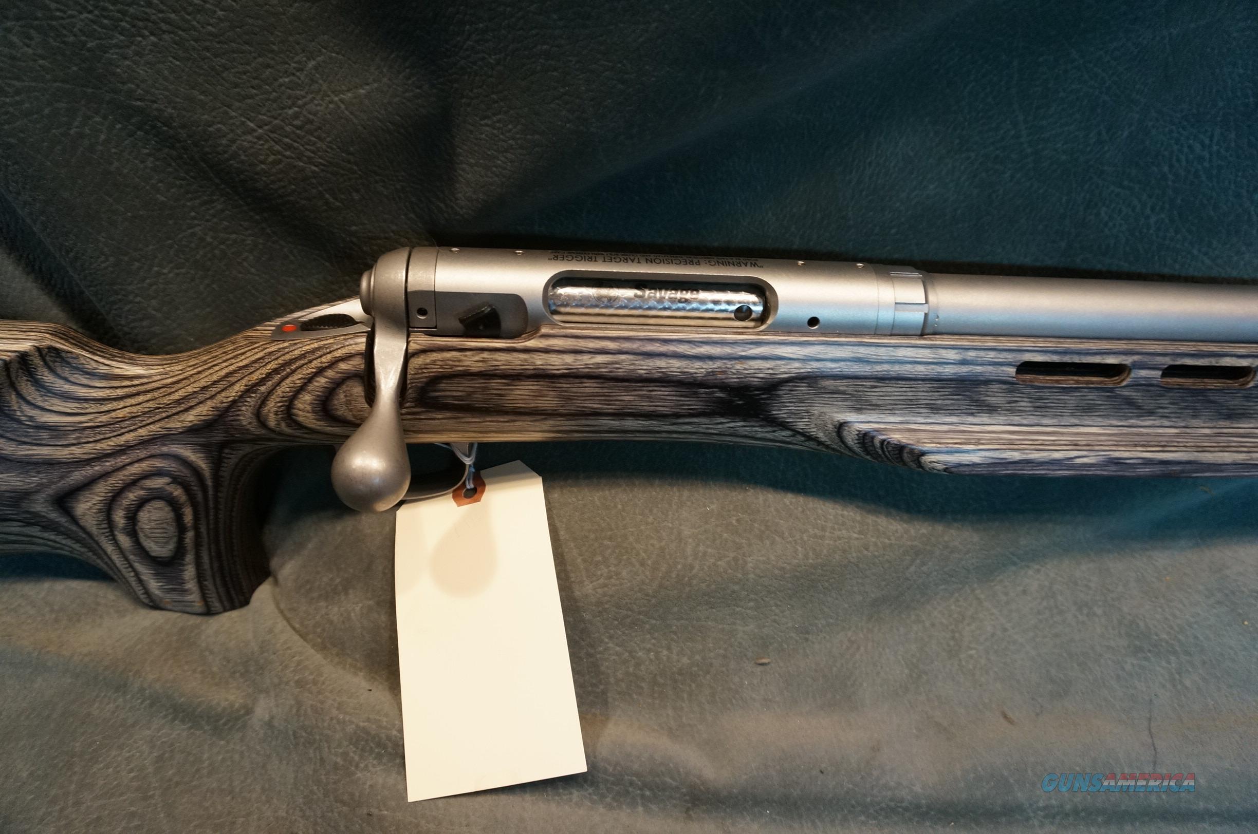 Savage Model 12 6 Norma BR Benchres... for sale at