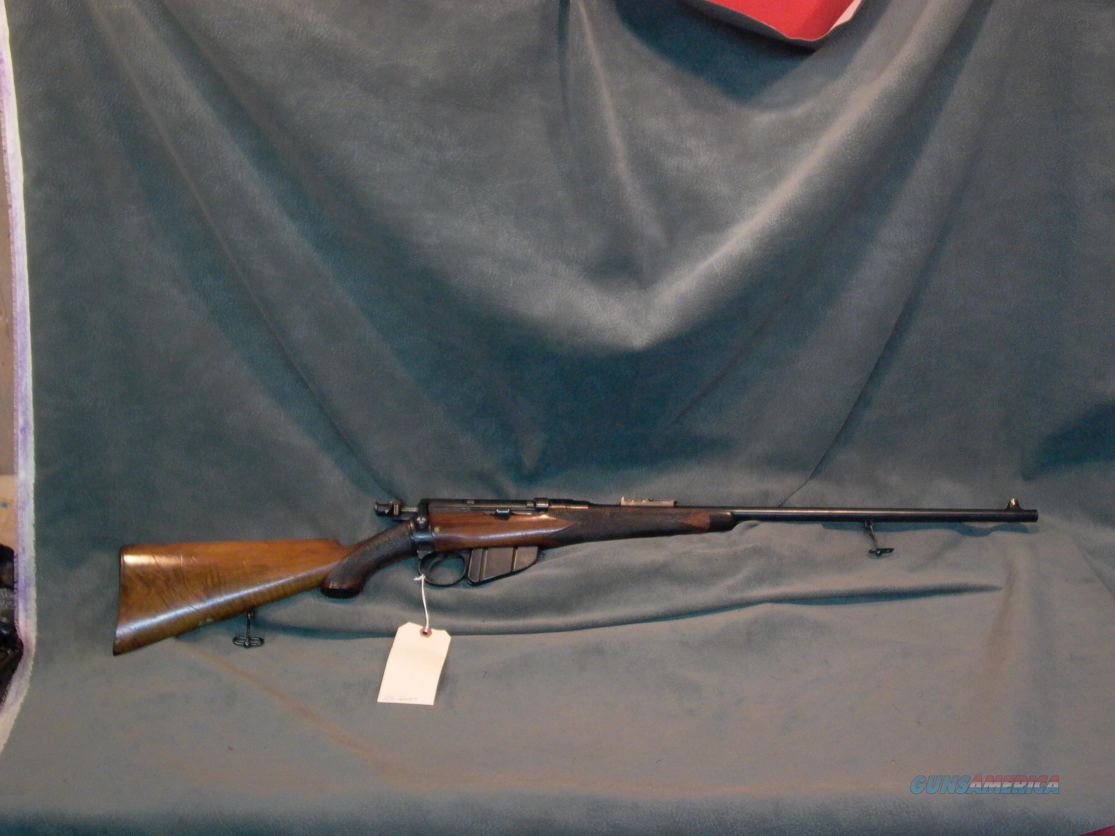 Bsa Enfield Sporter Lee Speed 303 For Sale