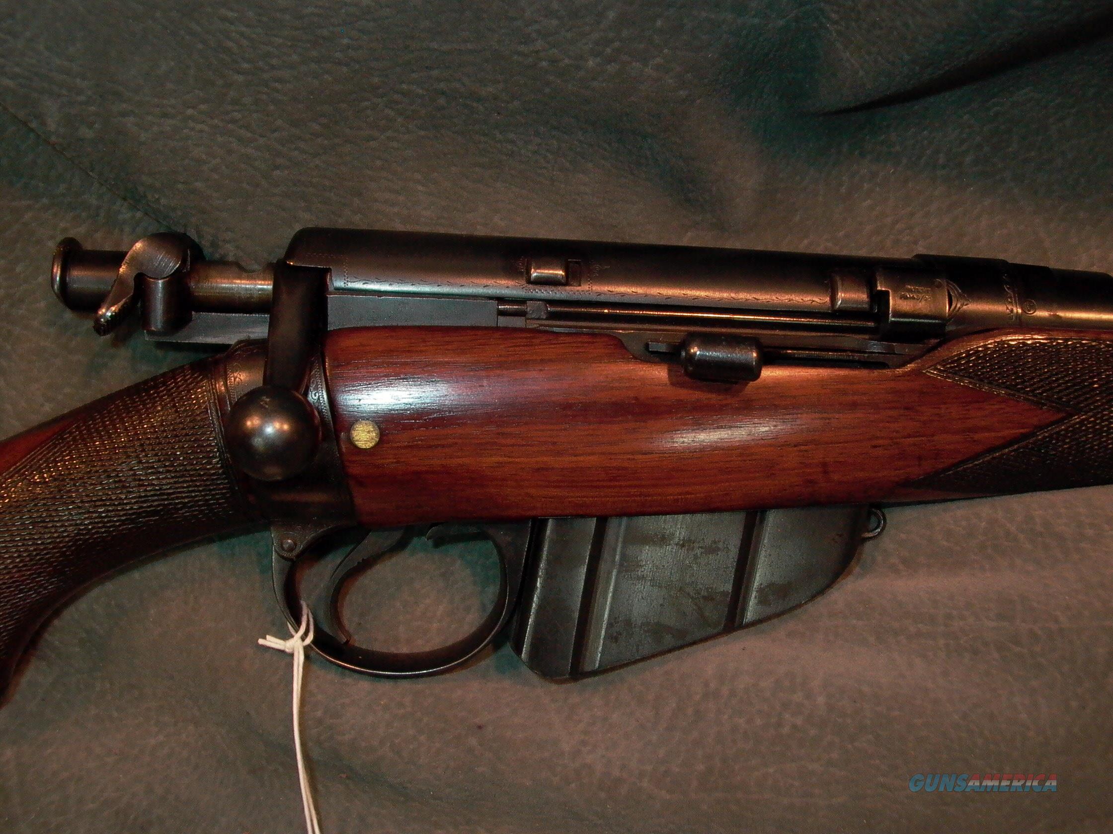 Bsa Enfield Sporter Lee Speed 303 For Sale