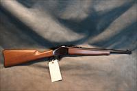 Winchester 1885 Limited Series Trapper SRC 38-55