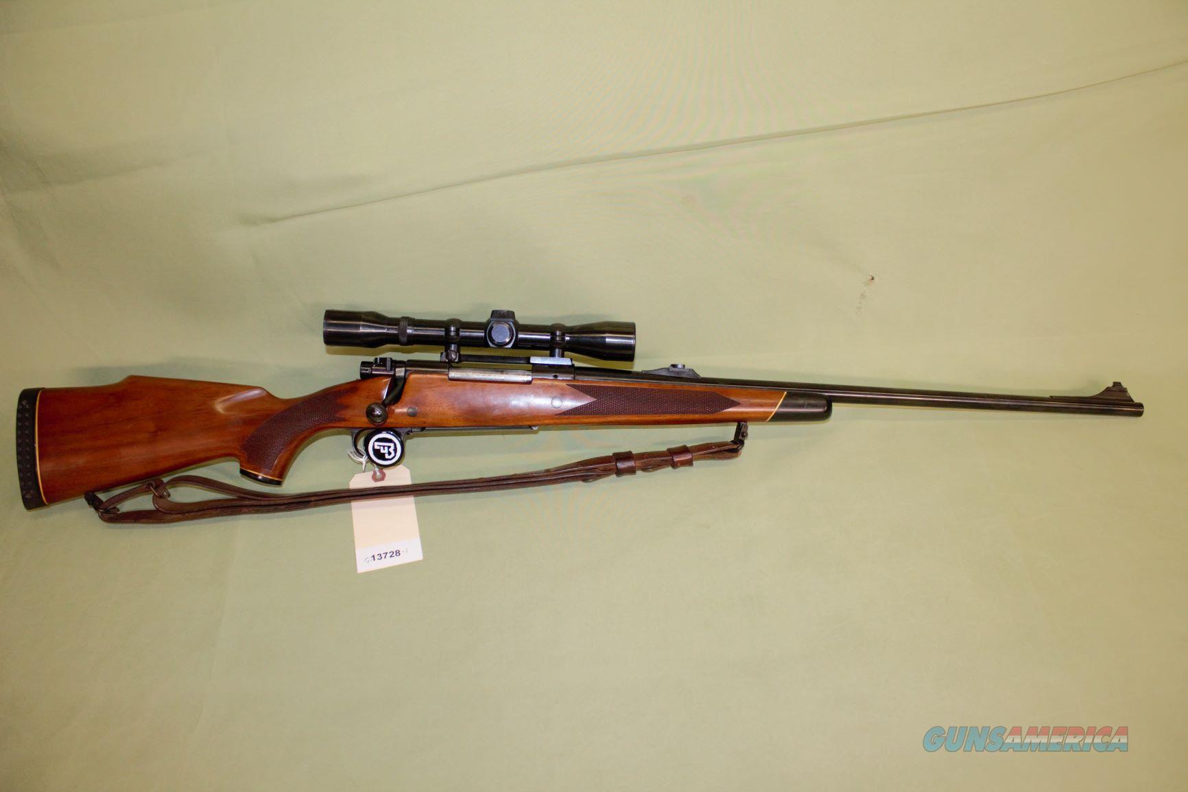 Winchester Model 70 XTR 300 Win Mag... for sale at