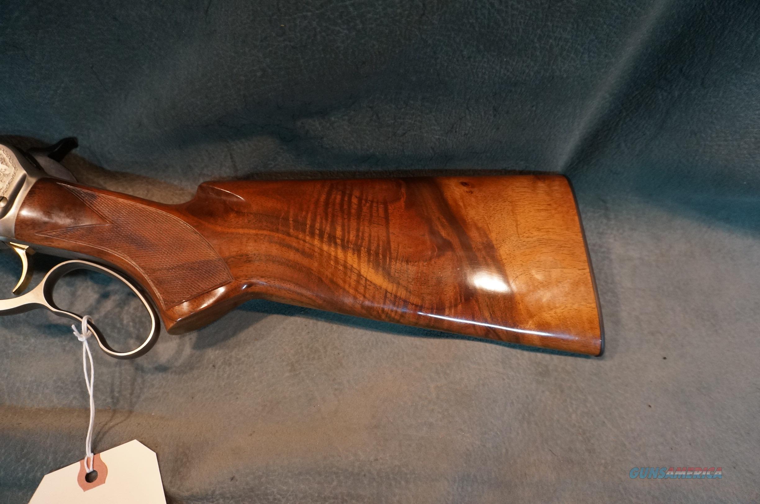 Browning M71 348Win High Grade Rifl... for sale at