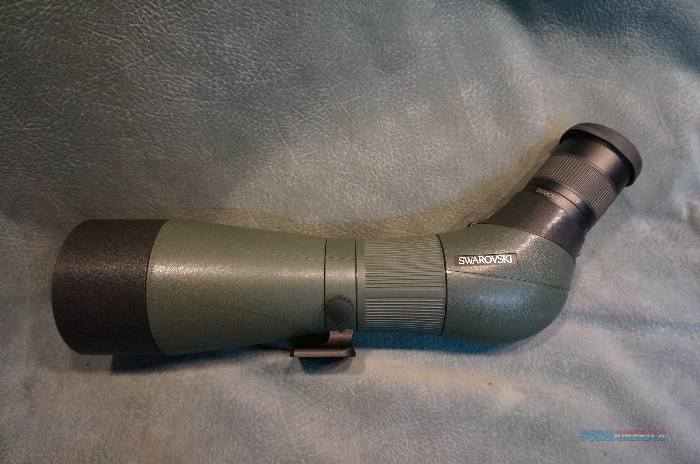 Swarovski 2060X ATM80 Spotting Sco... for sale at
