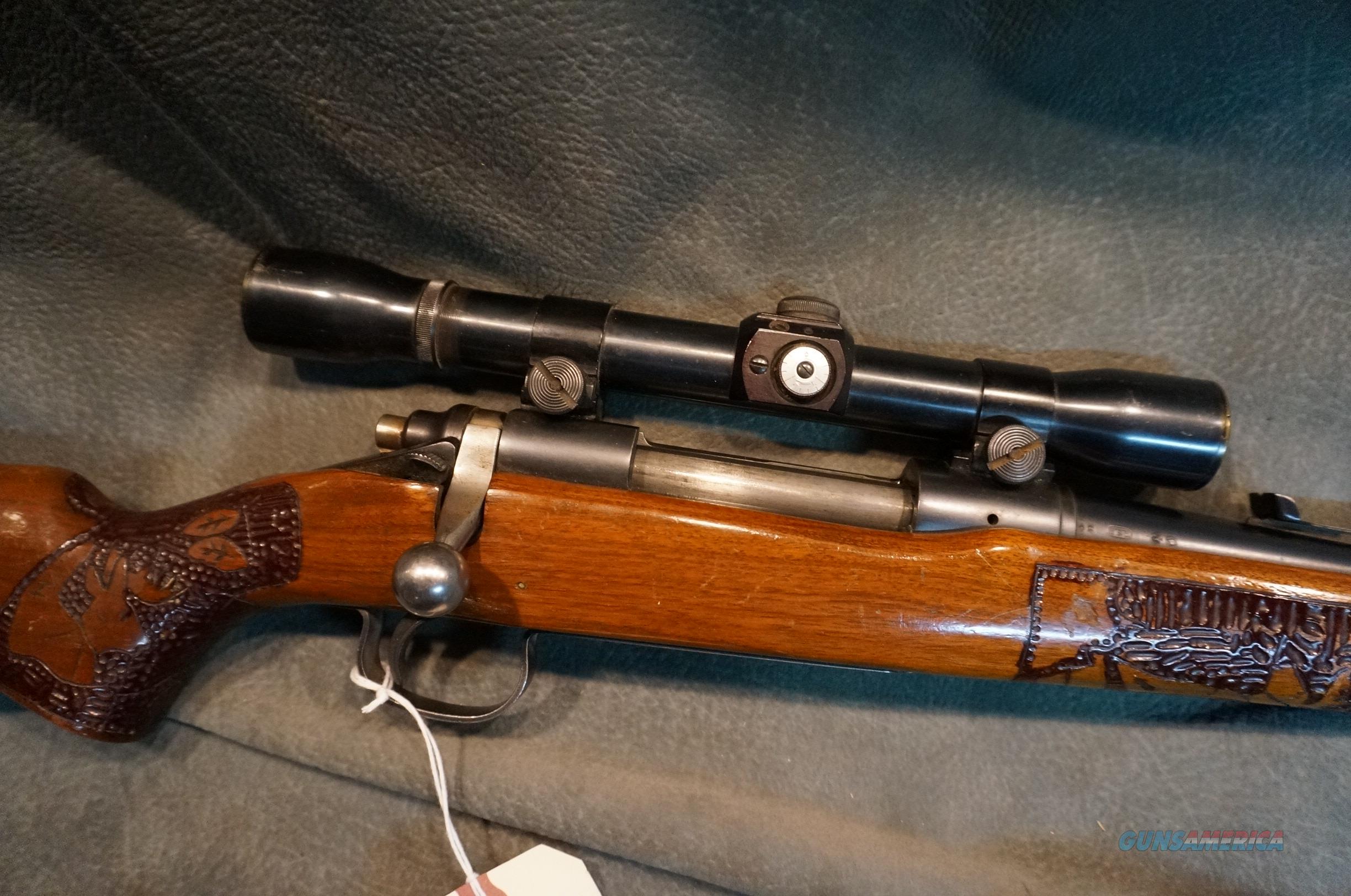 Remington 721 30-06 for sale at Gunsamerica.com: 981852698