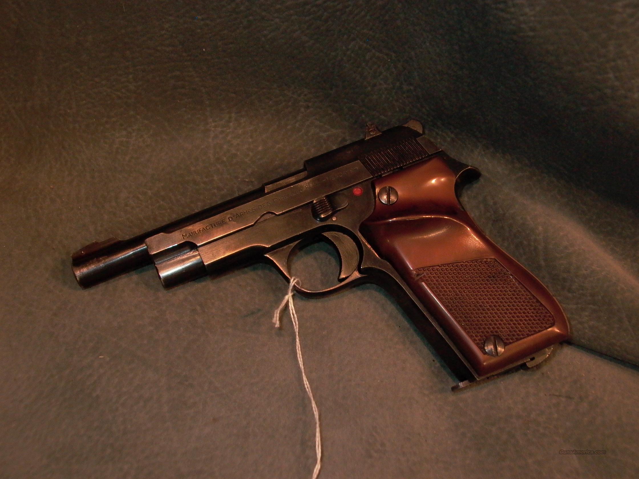 Unique Mod.D.2 22LR for sale at 982428544