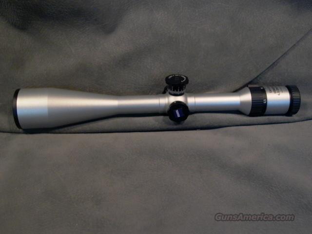 Zeiss Conquest Silver 6 5 20x50 Scope For Sale
