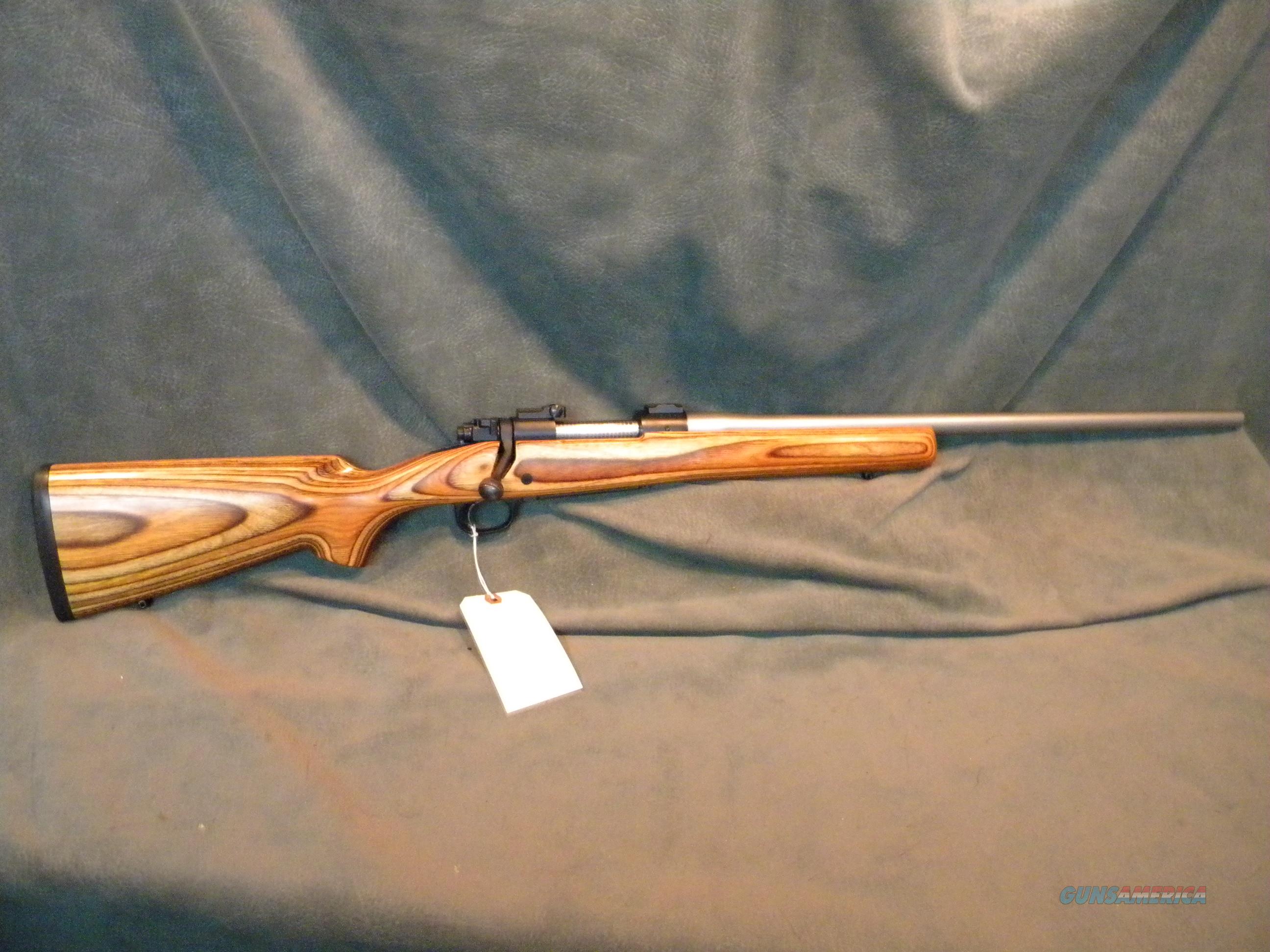 Winchester Model 70 Coyote 300WSM for sale