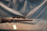 Hill Country Rifles 300WinMag w/Leupold scope