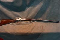 Alex Henry 450 3 1/4 Double Rifle