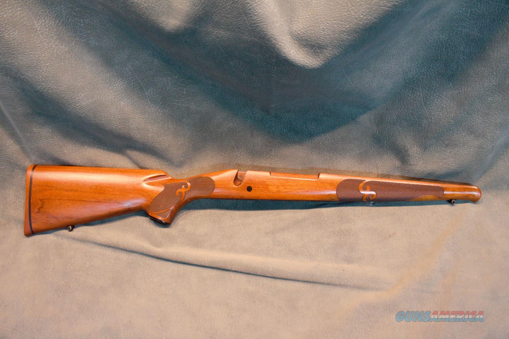 Winchester Model 70 LA Featherweigh... for sale at