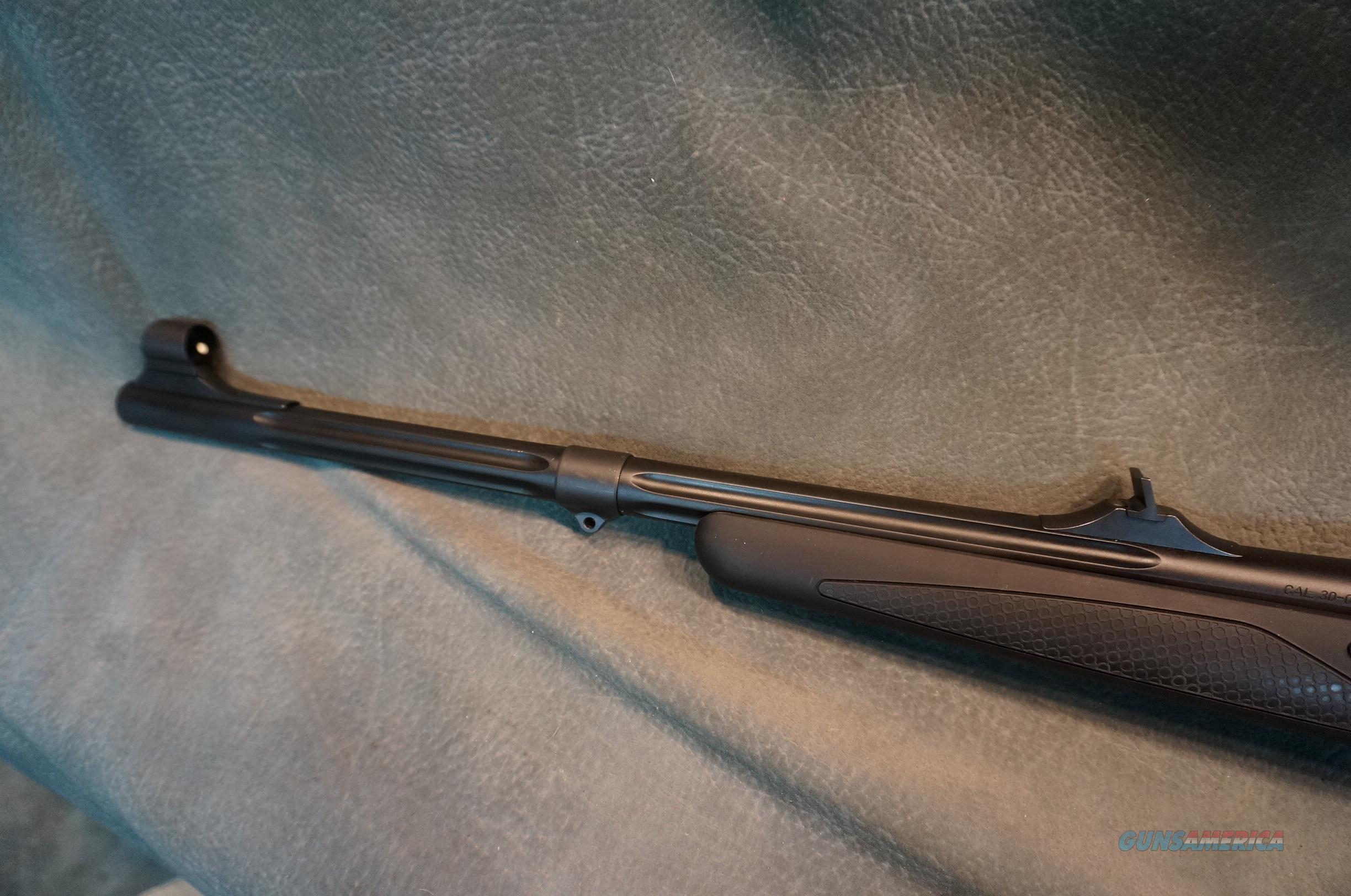 Sako 85M Black Bear 3006 w/Leupold... for sale at