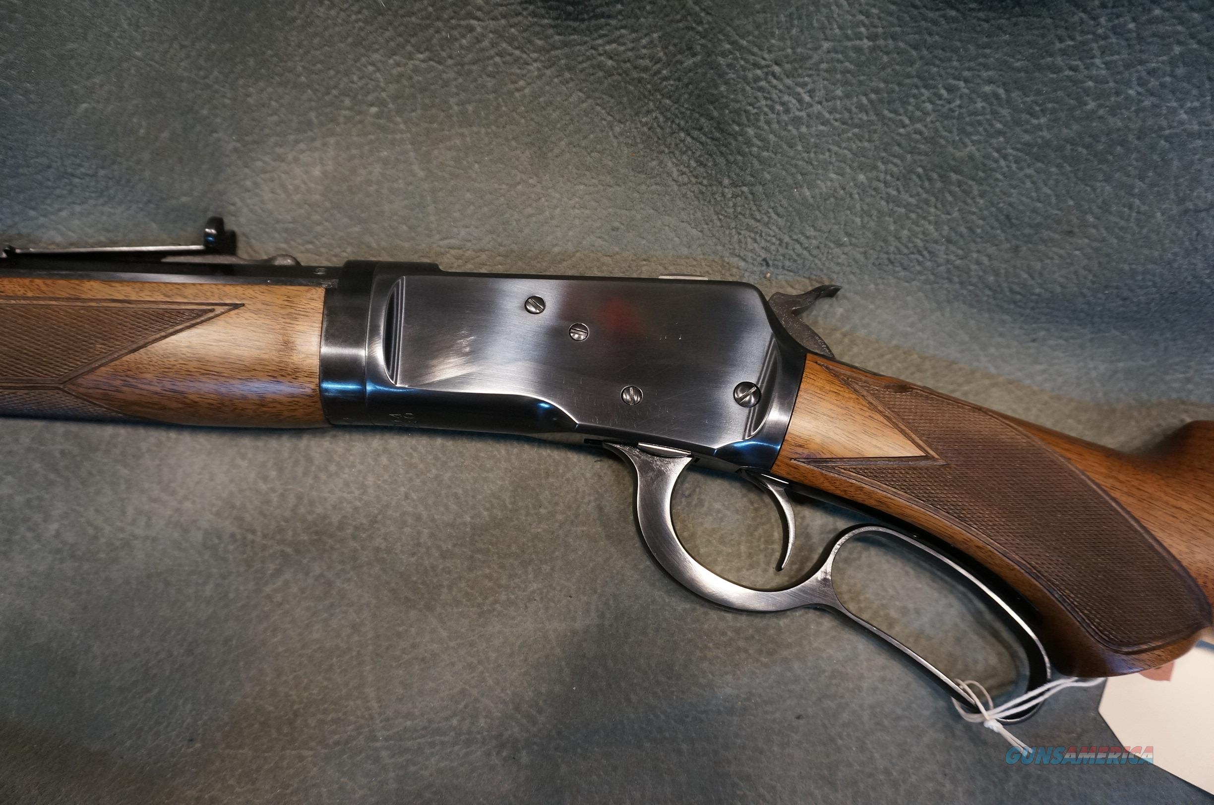 Winchester Limited Series 1892 Delu... for sale at