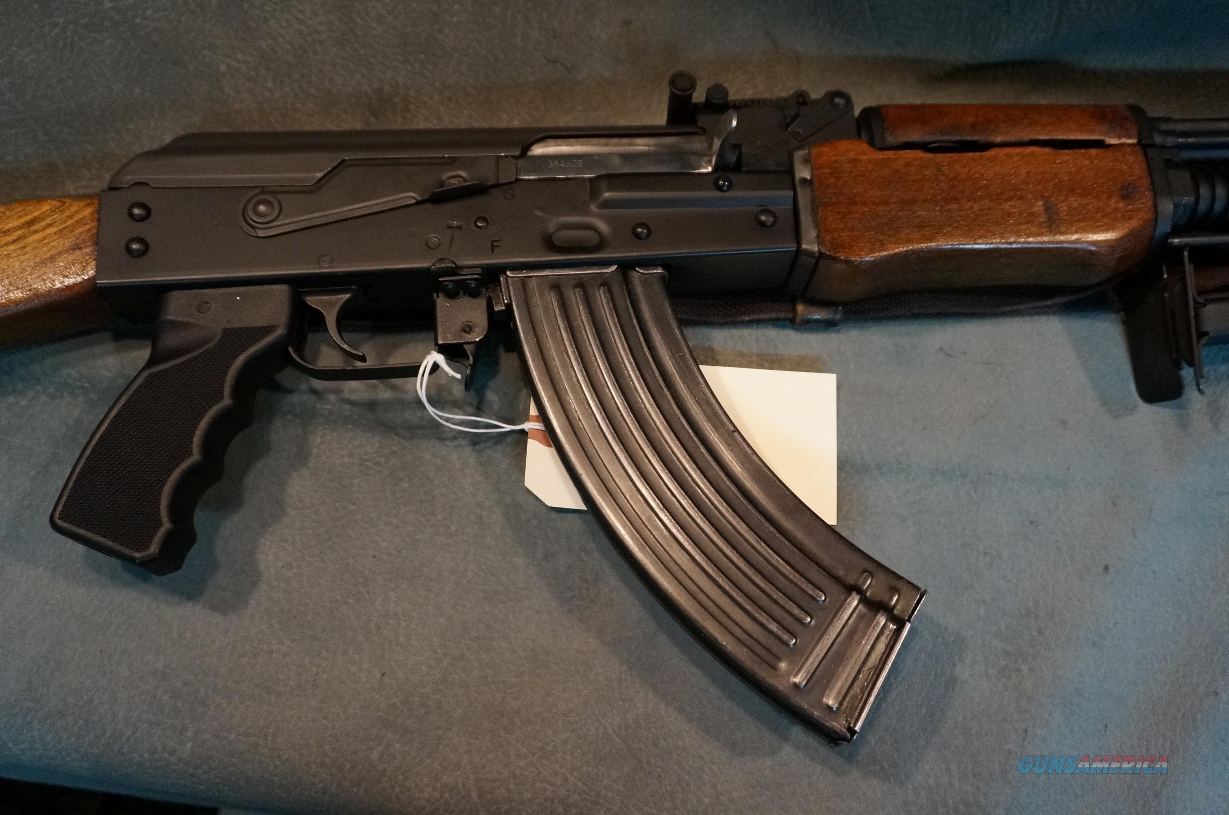 Century Arms M72 RPK for sale at 988615441