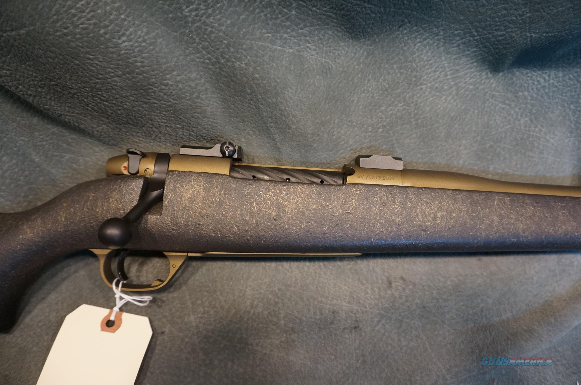 Weatherby 6.5Wby RPM Weathermark Br... for sale at