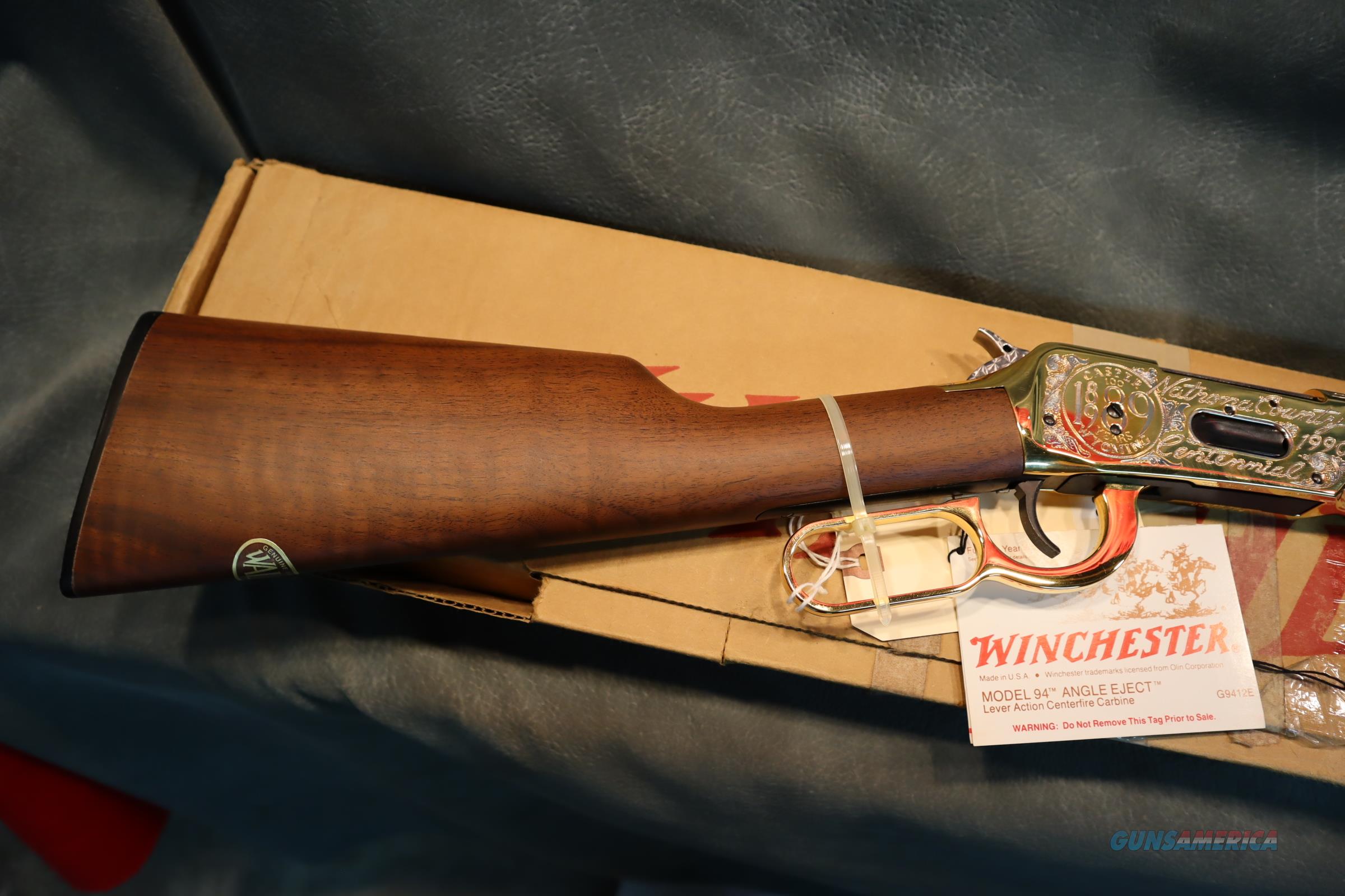 Winchester Model 94 Casper Wyoming for sale at