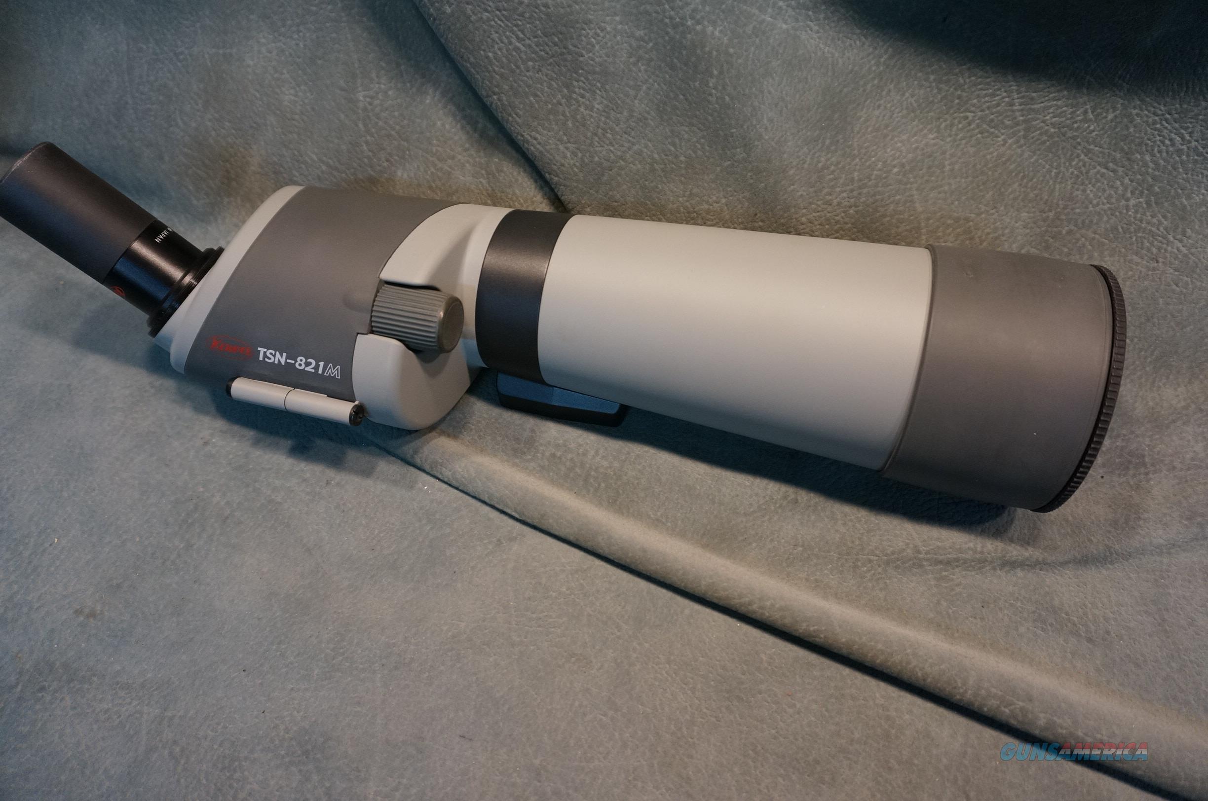Kowa Spotting Scope TSN820 Series for sale at
