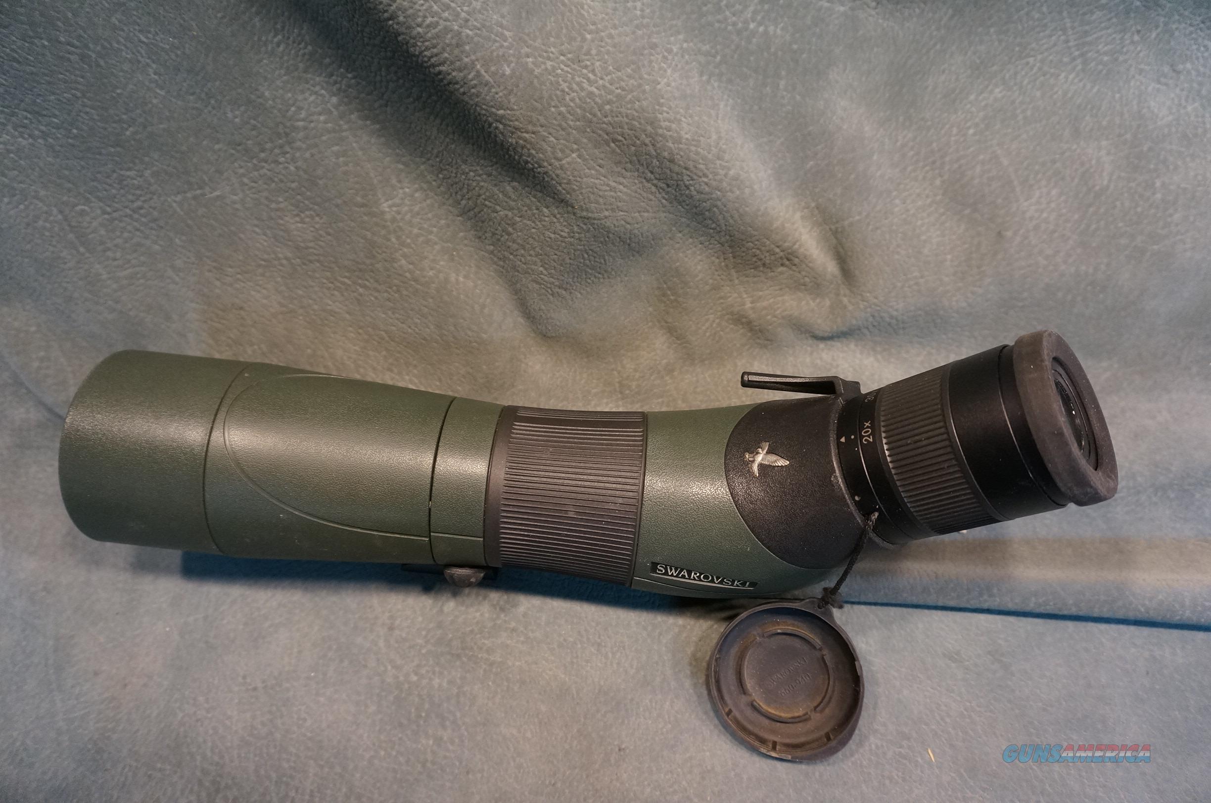 Swarovski ATS 65 2060X Spotting Sc... for sale at