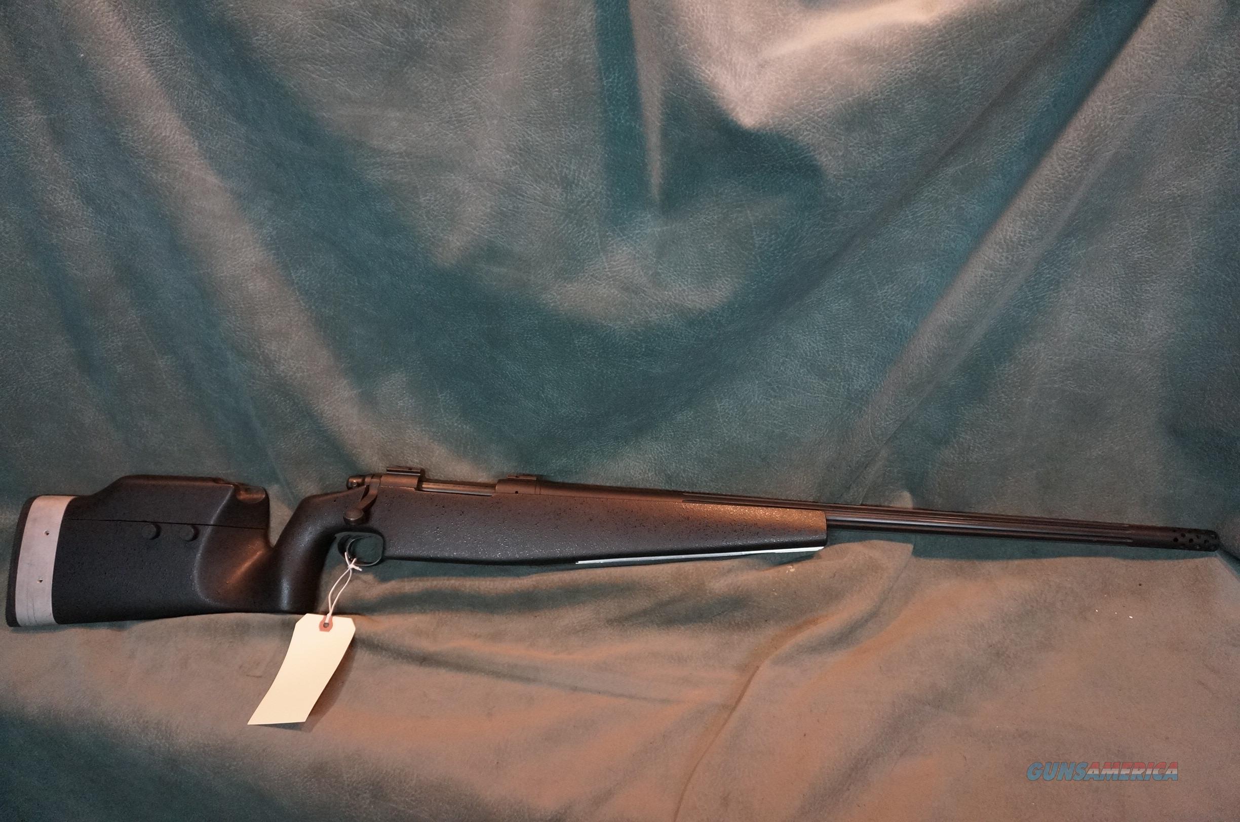 McMillan MCR Tactical 300WinMag for sale at 993185646