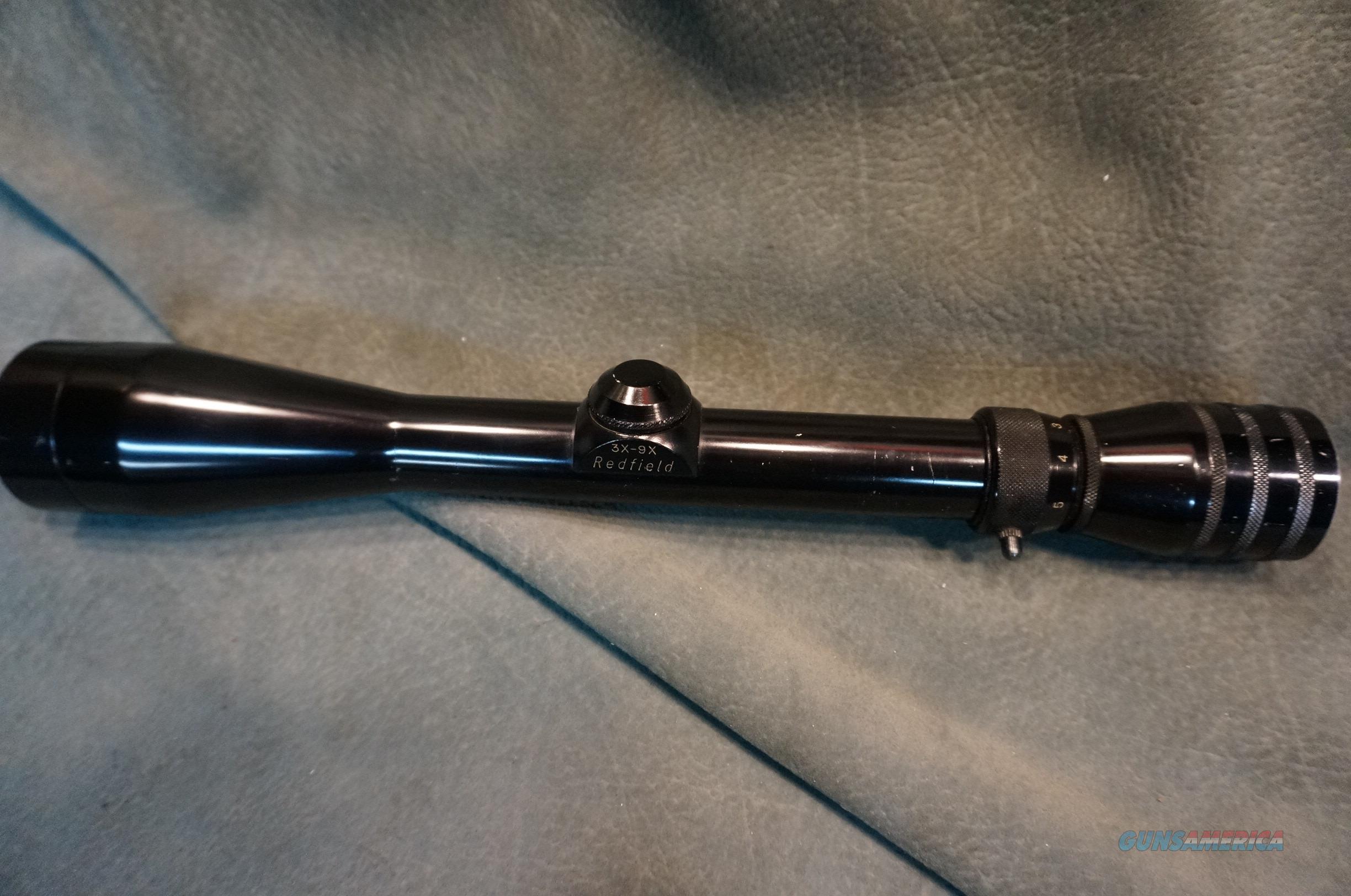 Redfield 39X scope for sale at 996199840
