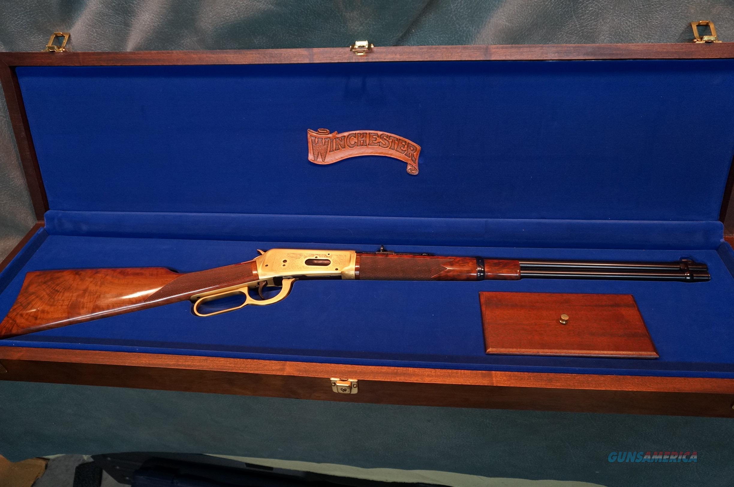 Winchester Model 94 Limited Edition... for sale at 997715649