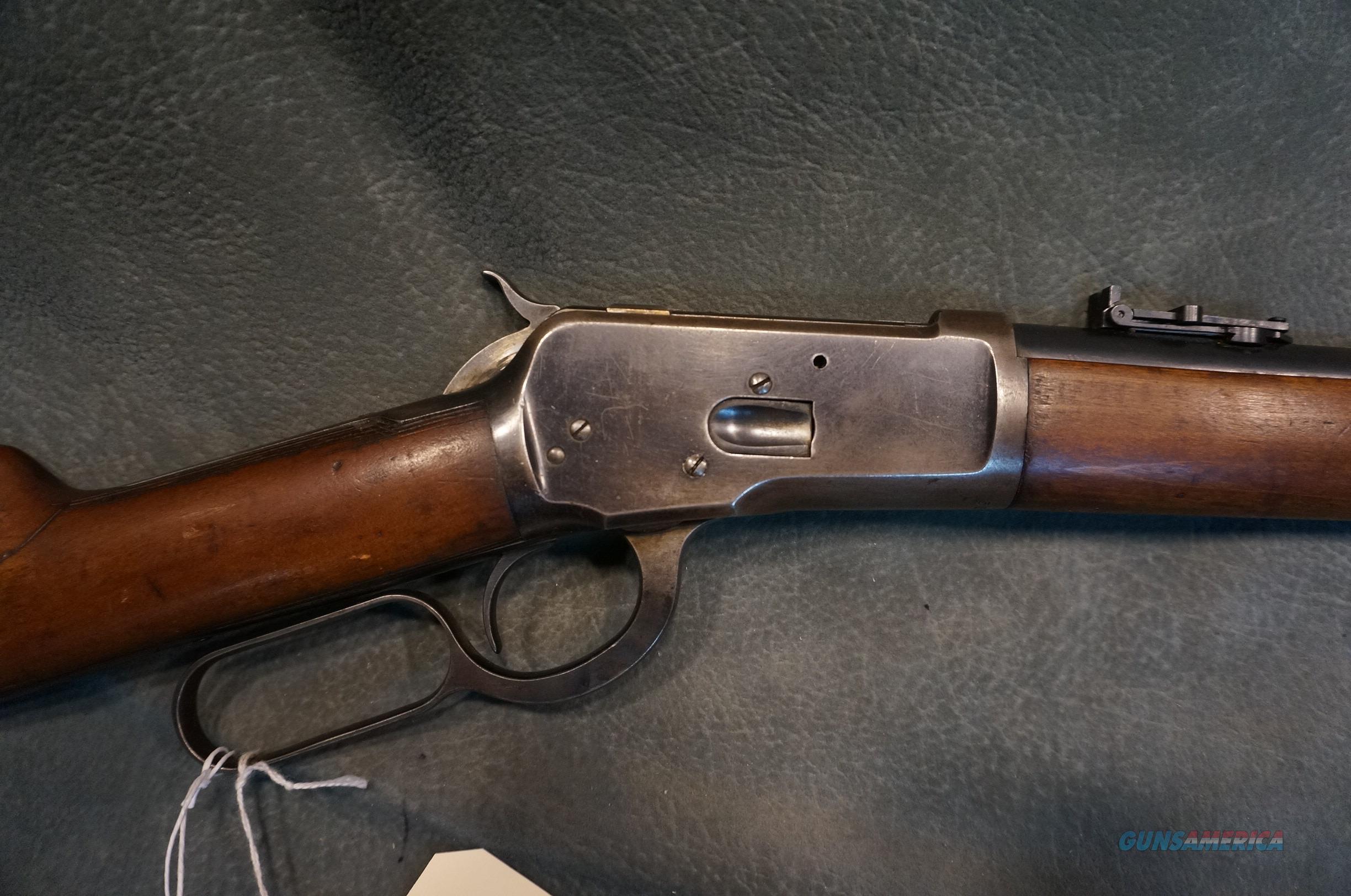 Winchester 1892 30 Carbine For Sale At Gunsamerica 998496742 winchester-1892-30-carbine-for-sale-at-gunsamerica-998496742