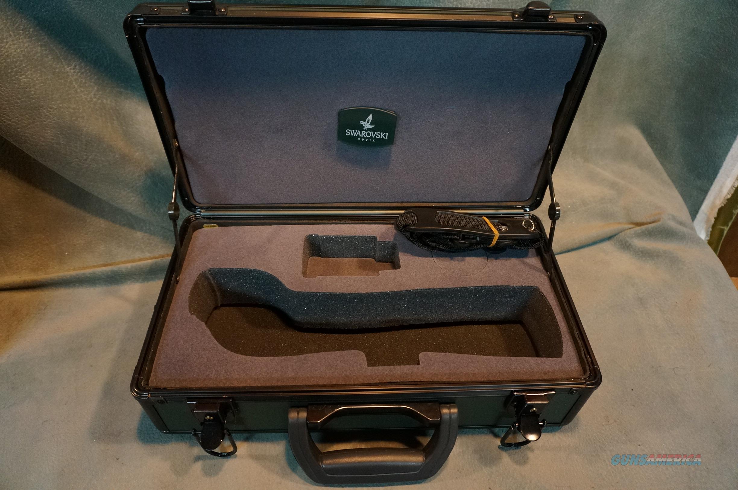 Swarovski STS Spotting Scope Case for sale at 998865385
