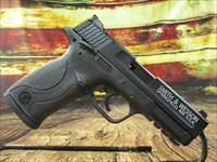Smith & Wesson 22 LR M&P 22 Compact 3.6