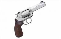 Kimber K6S DASA 4" Target GFO 357 Magnum/38sp 6-Round NEW (3400032)