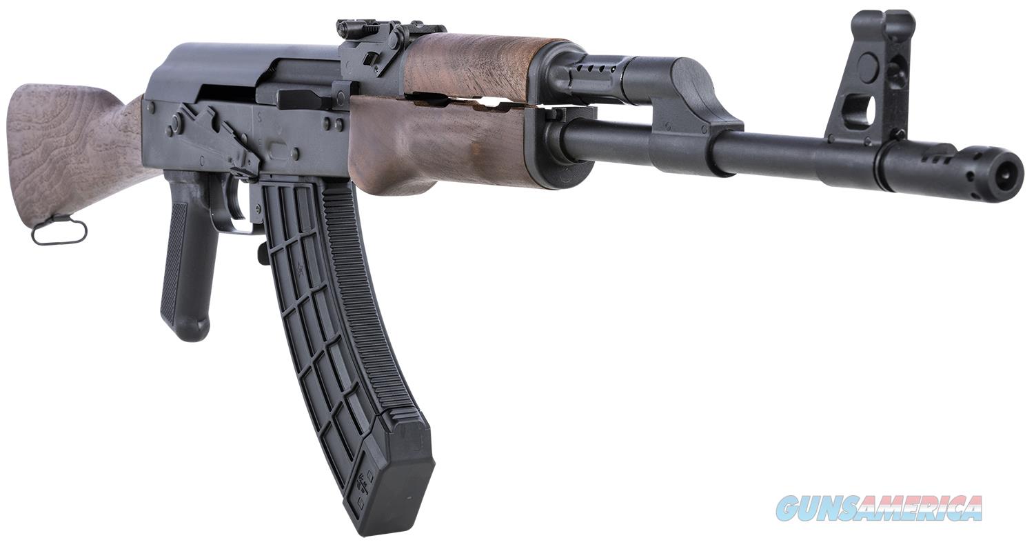 Century Arms VSKA AK47 7.62x39 16.5... for sale at