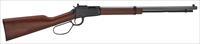 Henry Small Game Rifle 22 LR, 20" Octagon Barrel, American Walnut NEW (H001TRP)