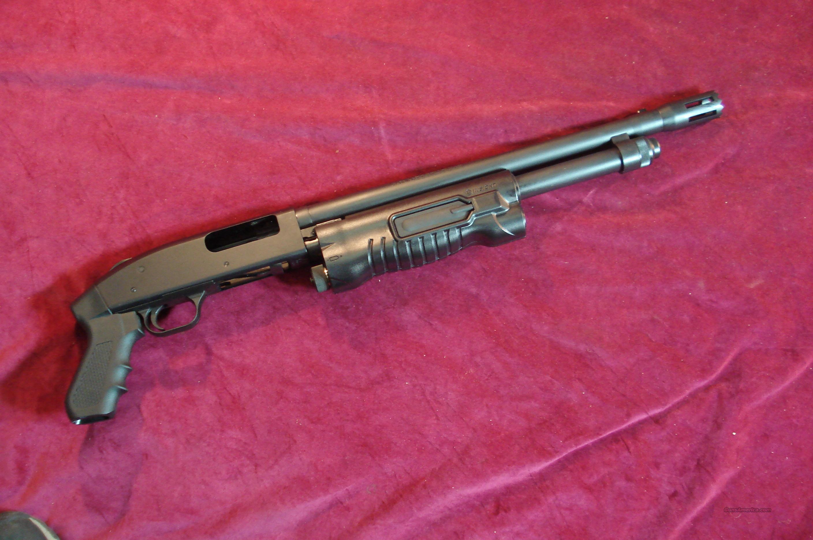 MOSSBERG 500 TACTICAL BREACHER 12G for sale at 907671844