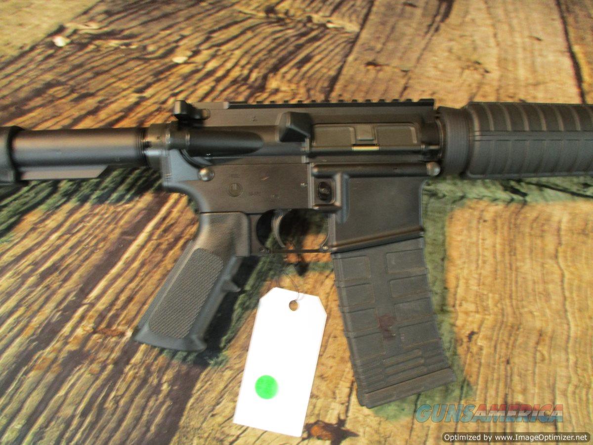 Bushmaster Optics Ready Carbine 223... for sale at