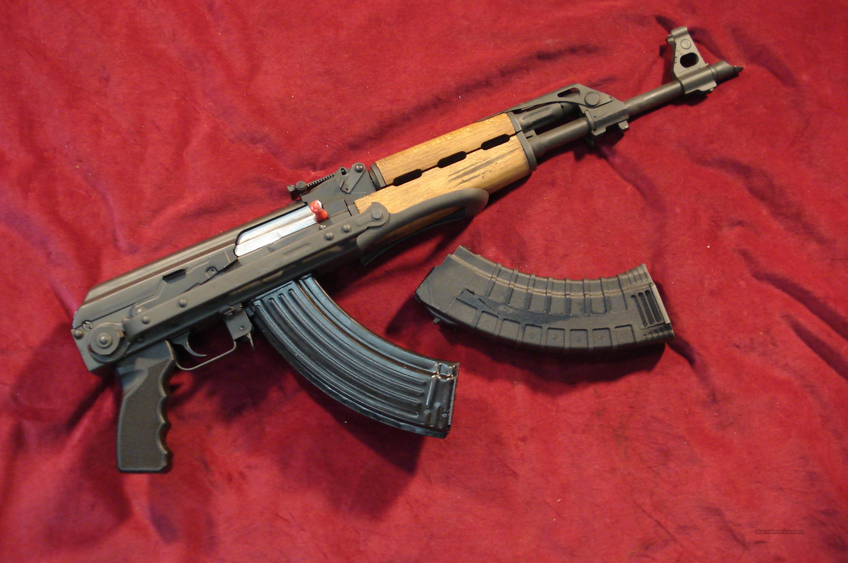 CENTURY ARMS AK47 YUGO M70AB2 UNDE... for sale at