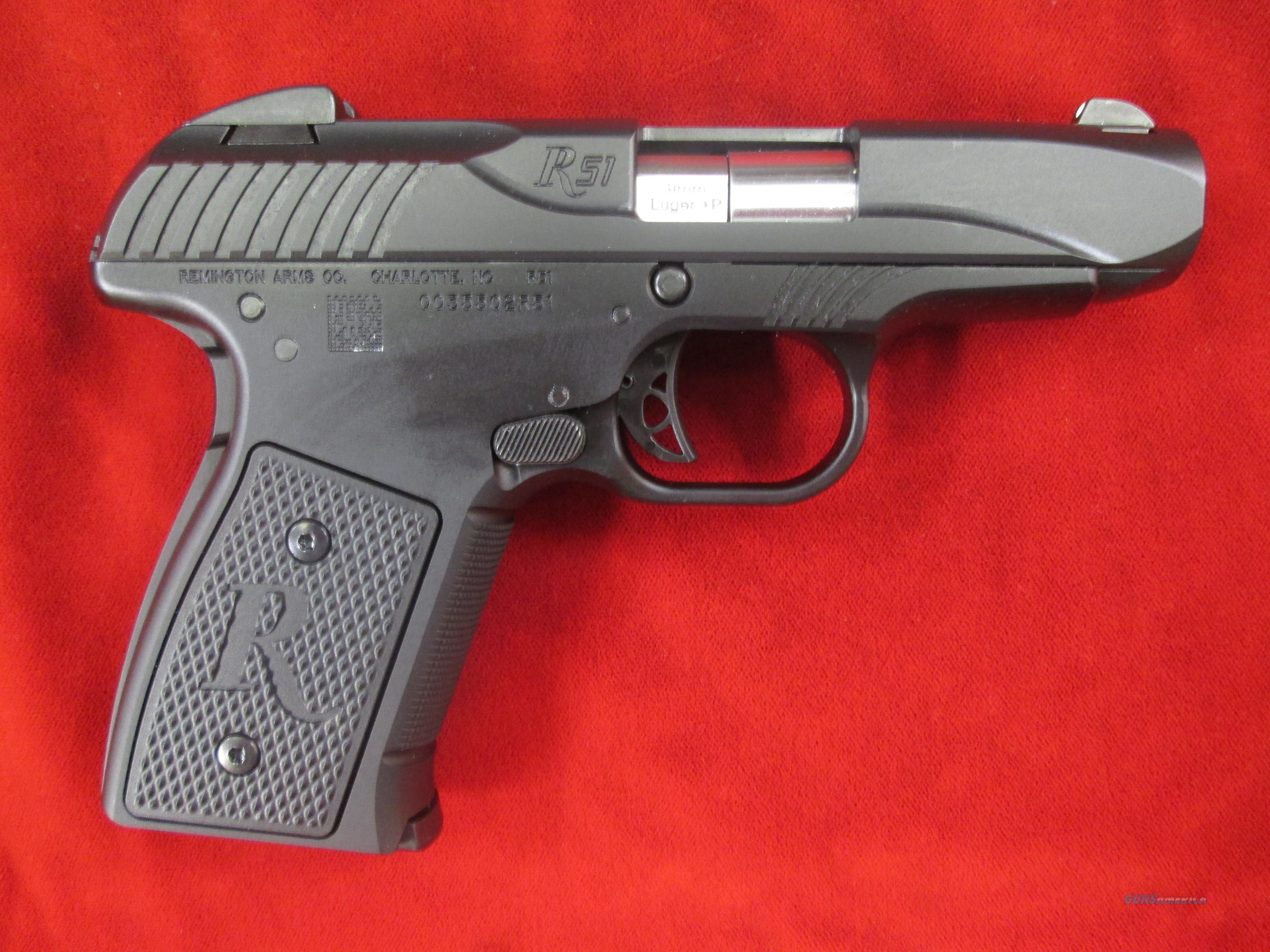 remington-r-51-semi-auto-pistol-9mm-p-rated-new-for-sale