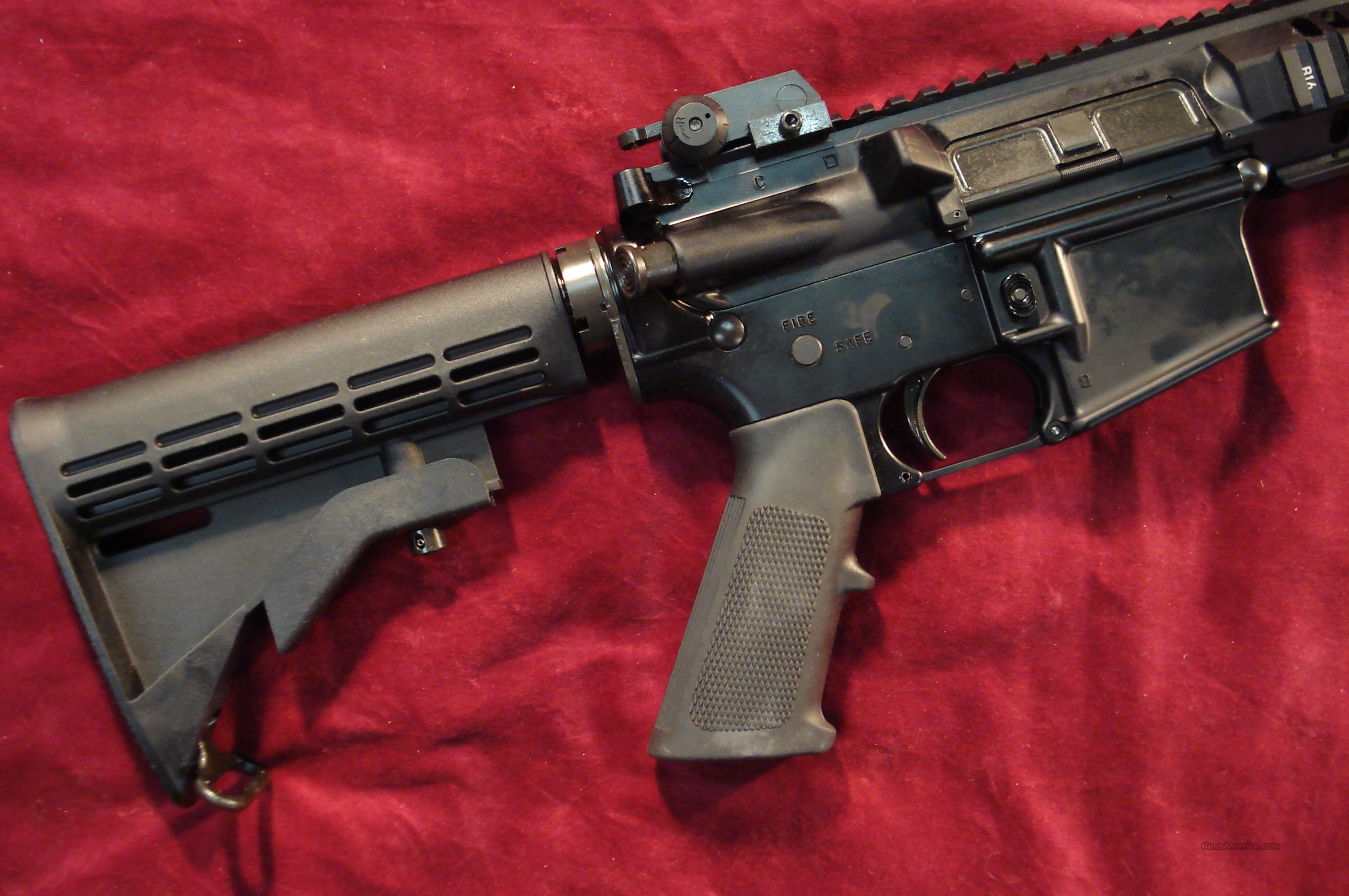 COLT SPORTER (SP6940) MONOLITHIC QU... for sale at