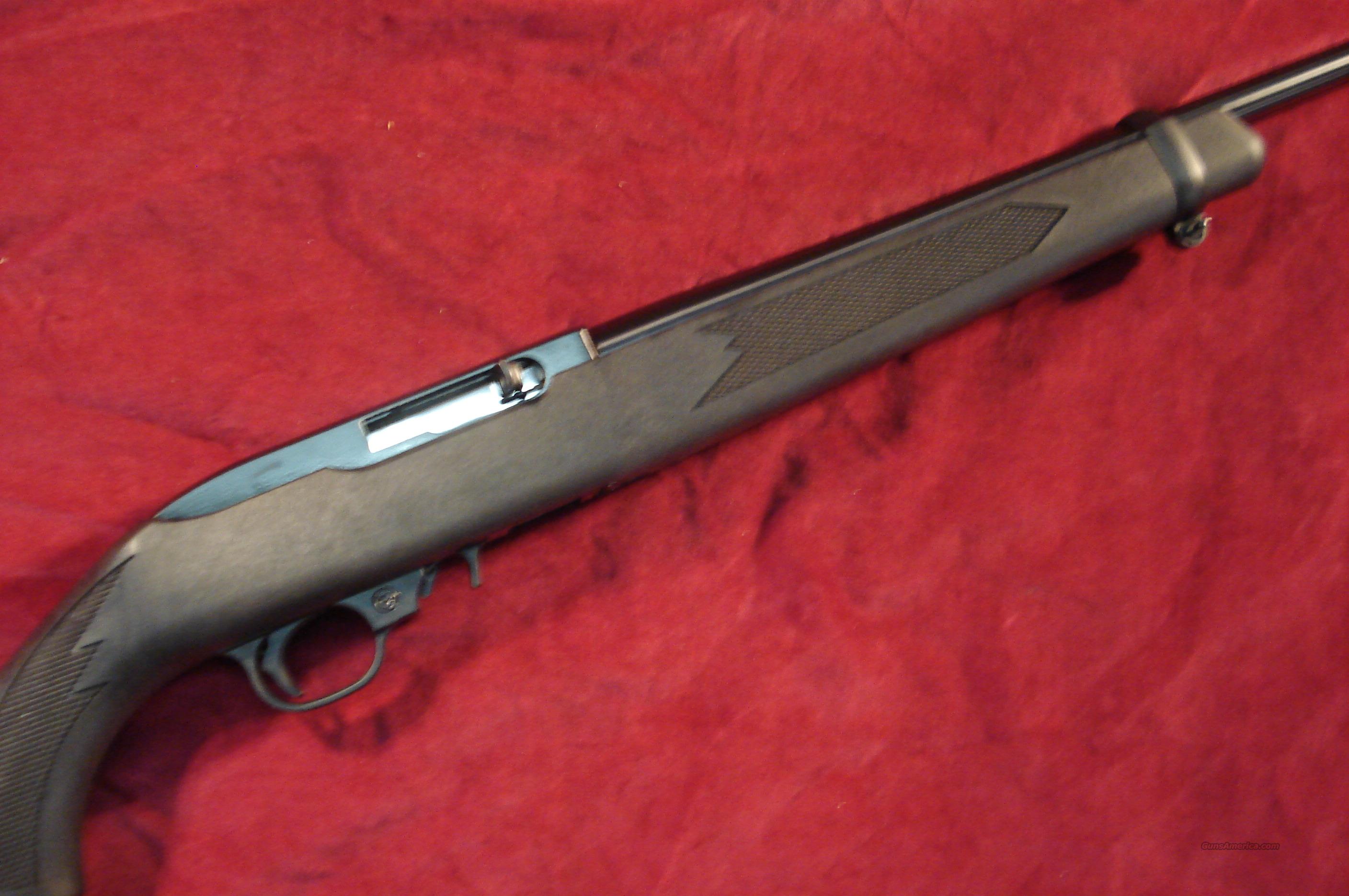 RUGER 10/22 TACTICAL THREADED BARREL W/ FLASH S... for sale