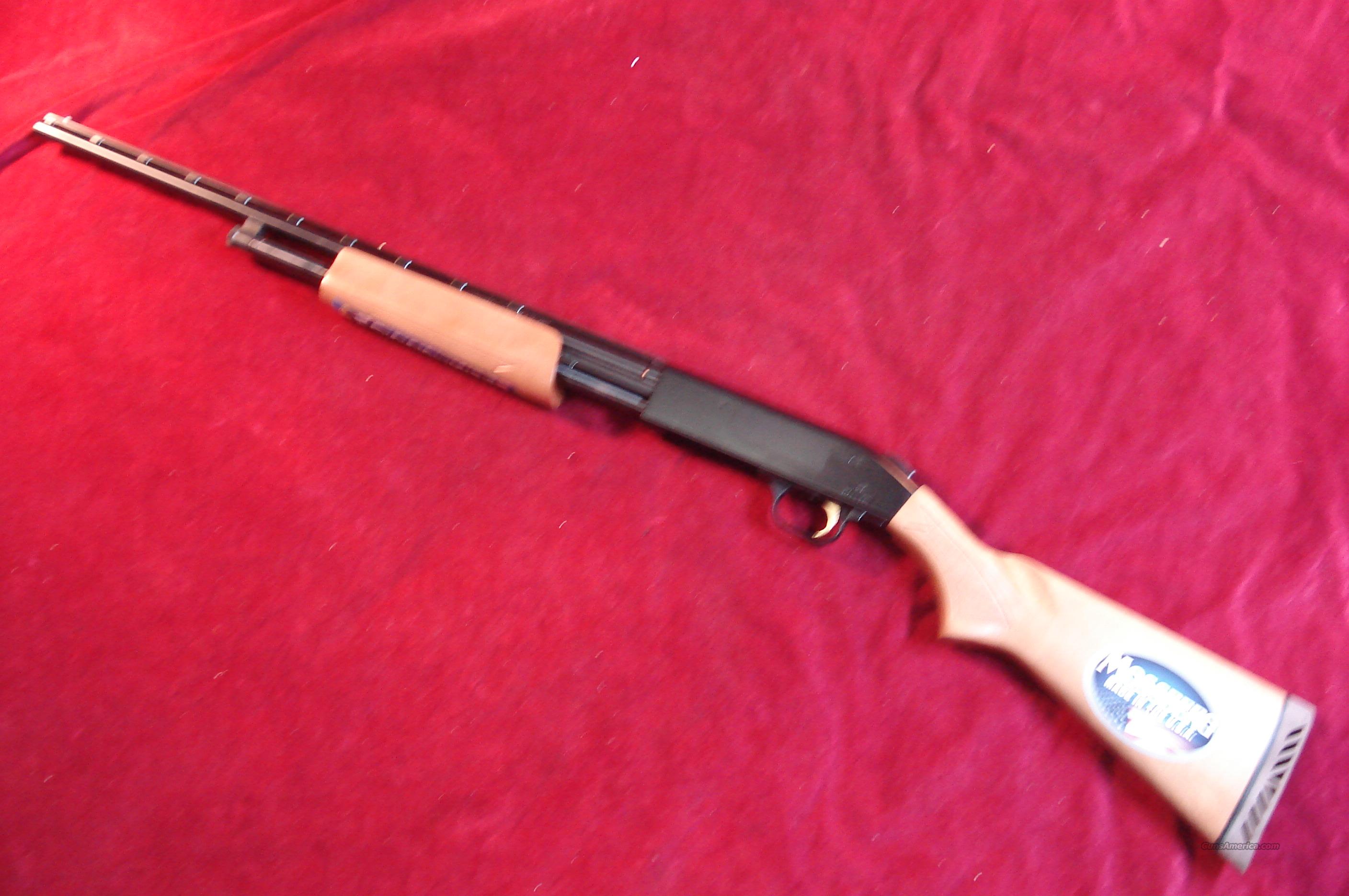 Mossberg 500 All Purpose Field 410g For Sale At