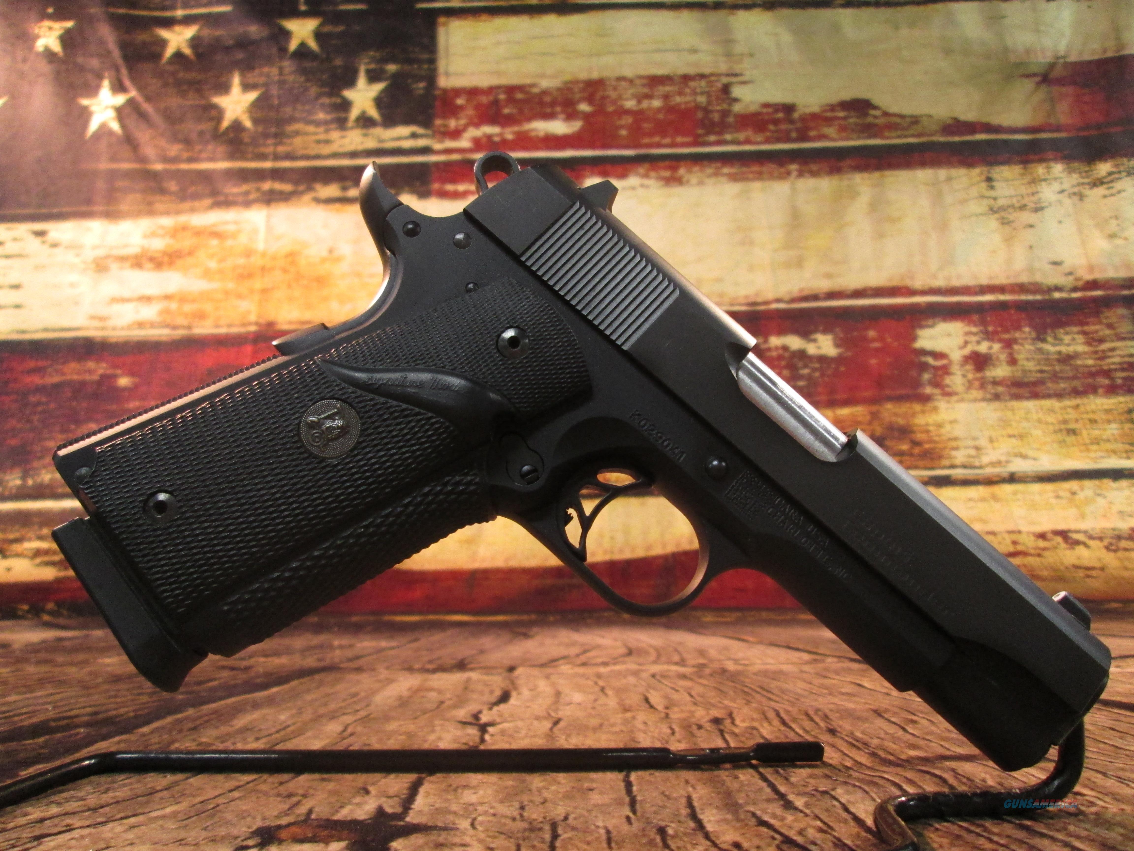 PARA ORDNANCE EXPERT COMMANDER USED... for sale at Gunsamerica.com