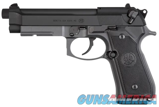 Beretta USA 92 FSR 22lr 5.3