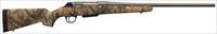 Winchester XPR Hunter 6.5 Creedmoor 3+1 22