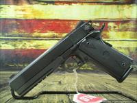 Rock Island Model 1911 1911-A1 Tactical 45 acp 5" New Parkerized (51484)